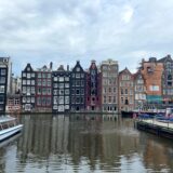 Where to eat in Amsterdam
