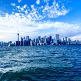 Toronto – my first time in Canada