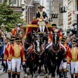 Prinsjesdag, new rules in The Netherlands